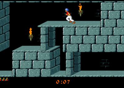 Prince of Persia Special Edition