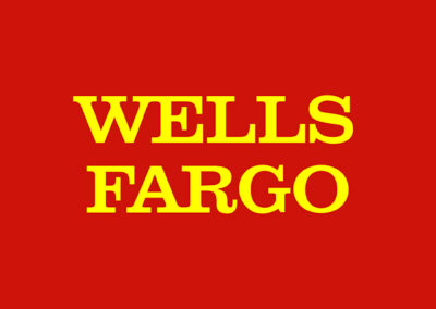 Wells Fargo Internal Applications